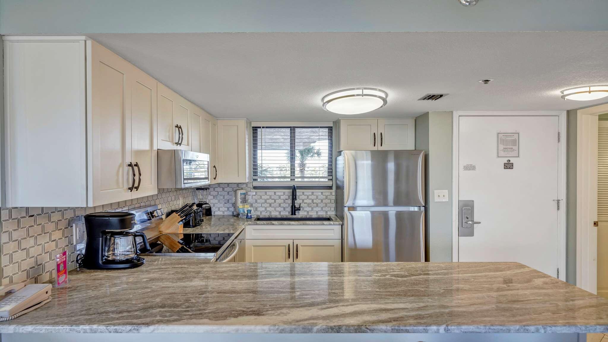 SUNDESTIN INTERNATIONAL CONDO - Residential