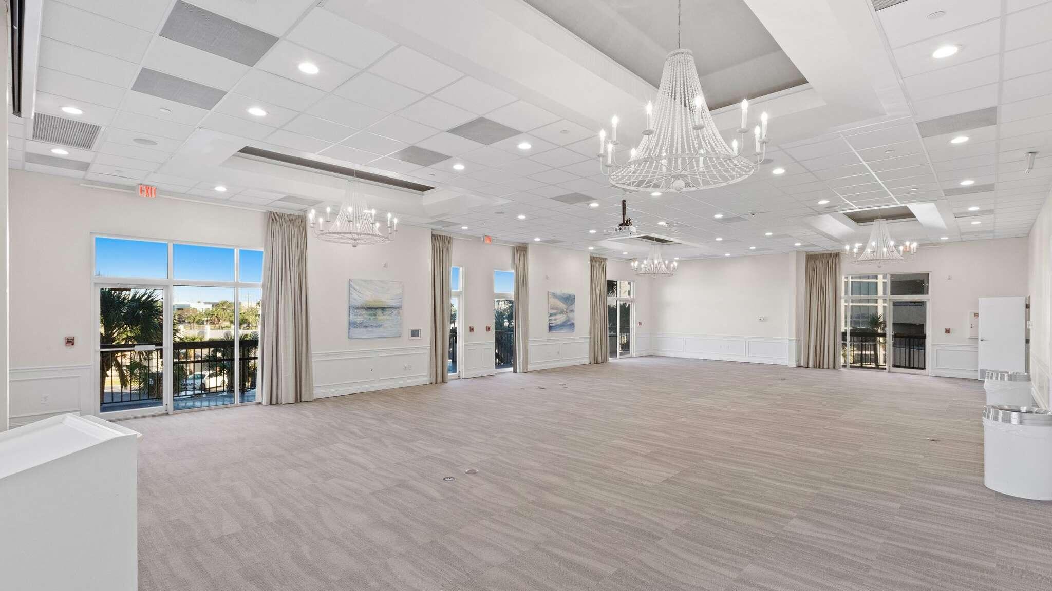 SUNDESTIN INTERNATIONAL CONDO - Residential