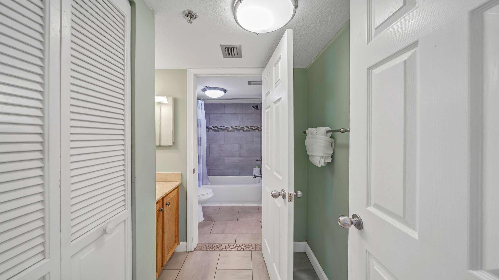 SUNDESTIN INTERNATIONAL CONDO - Residential