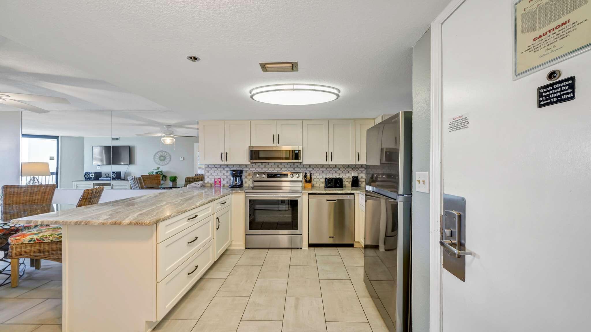 SUNDESTIN INTERNATIONAL CONDO - Residential