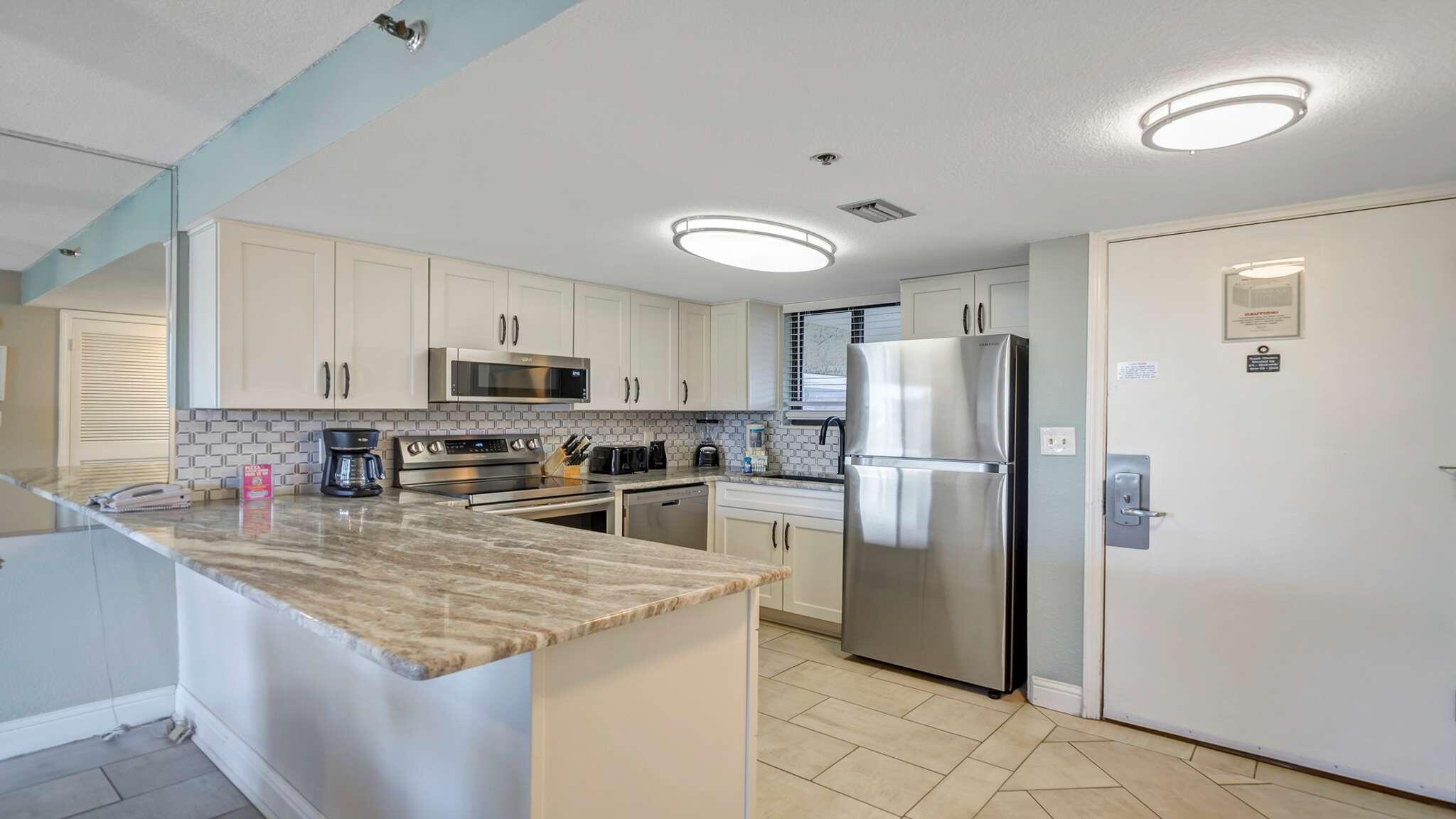 SUNDESTIN INTERNATIONAL CONDO - Residential