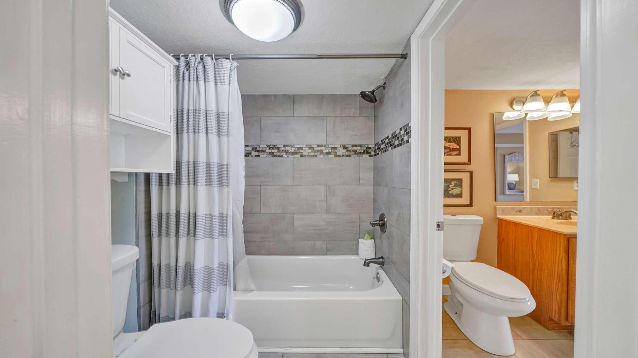SUNDESTIN INTERNATIONAL CONDO - Residential