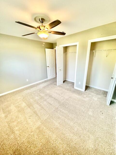 ROANOKE VILLAGE 1ST ADDITION - Residential Lease