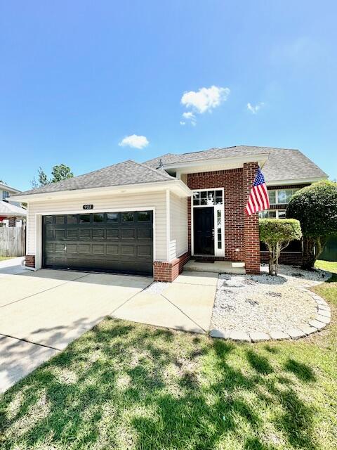 ROANOKE VILLAGE 1ST ADDITION - Residential Lease