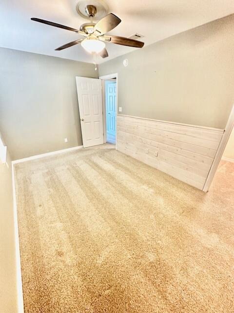 ROANOKE VILLAGE 1ST ADDITION - Residential Lease