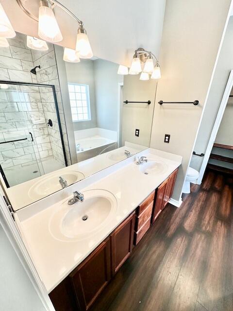 ROANOKE VILLAGE 1ST ADDITION - Residential Lease