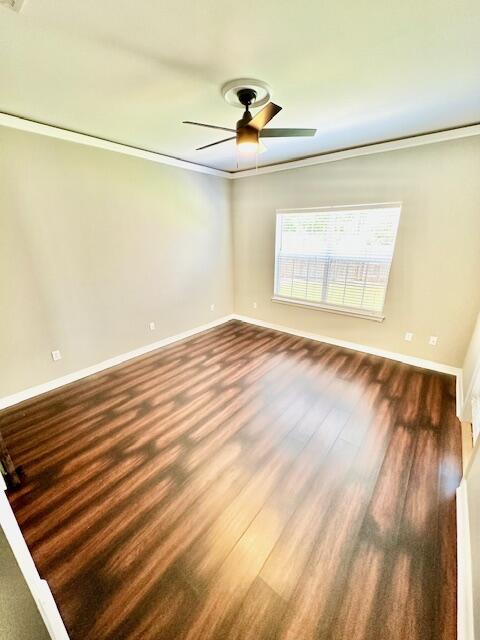 ROANOKE VILLAGE 1ST ADDITION - Residential Lease