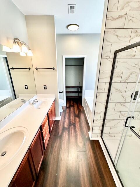 ROANOKE VILLAGE 1ST ADDITION - Residential Lease