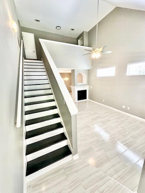 ROANOKE VILLAGE 1ST ADDITION - Residential Lease