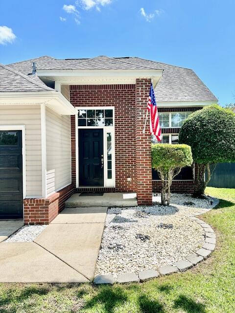 ROANOKE VILLAGE 1ST ADDITION - Residential Lease