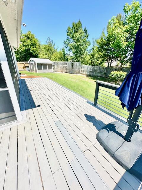 ROANOKE VILLAGE 1ST ADDITION - Residential Lease