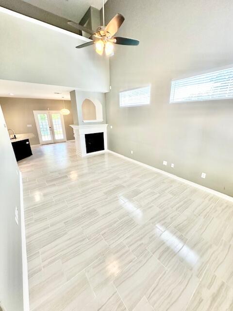 ROANOKE VILLAGE 1ST ADDITION - Residential Lease