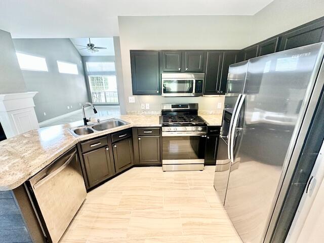 ROANOKE VILLAGE 1ST ADDITION - Residential Lease