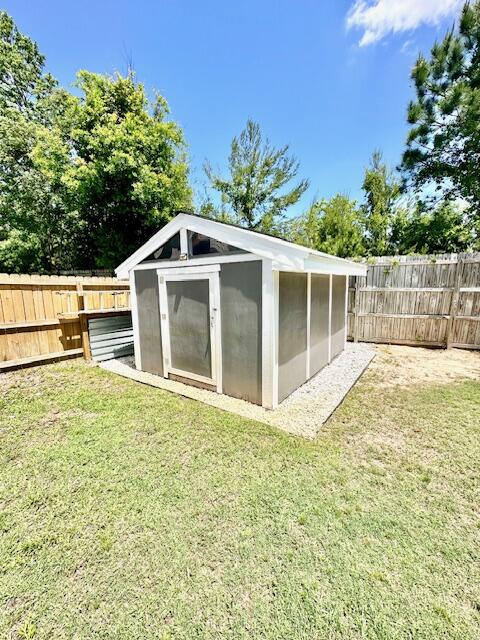 ROANOKE VILLAGE 1ST ADDITION - Residential Lease