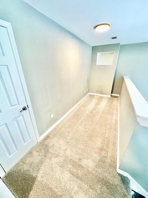 ROANOKE VILLAGE 1ST ADDITION - Residential Lease