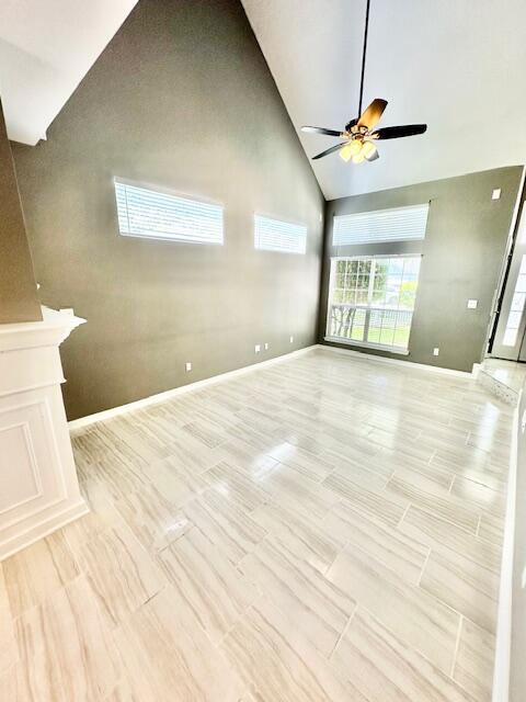 ROANOKE VILLAGE 1ST ADDITION - Residential Lease