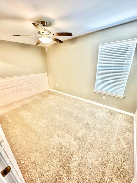 ROANOKE VILLAGE 1ST ADDITION - Residential Lease