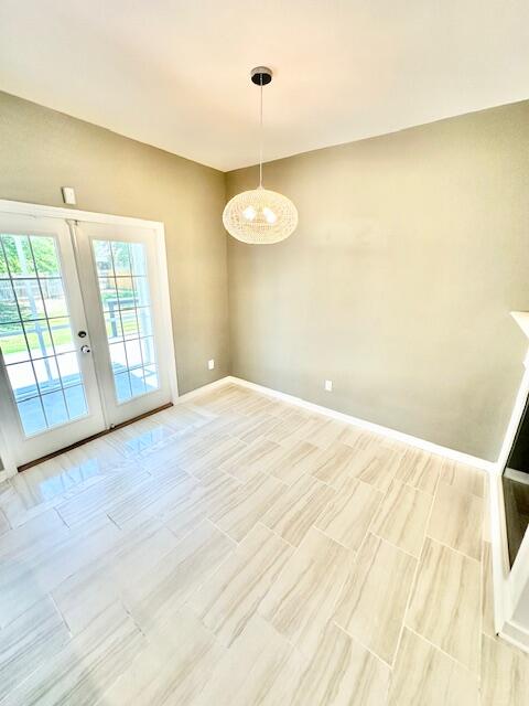 ROANOKE VILLAGE 1ST ADDITION - Residential Lease