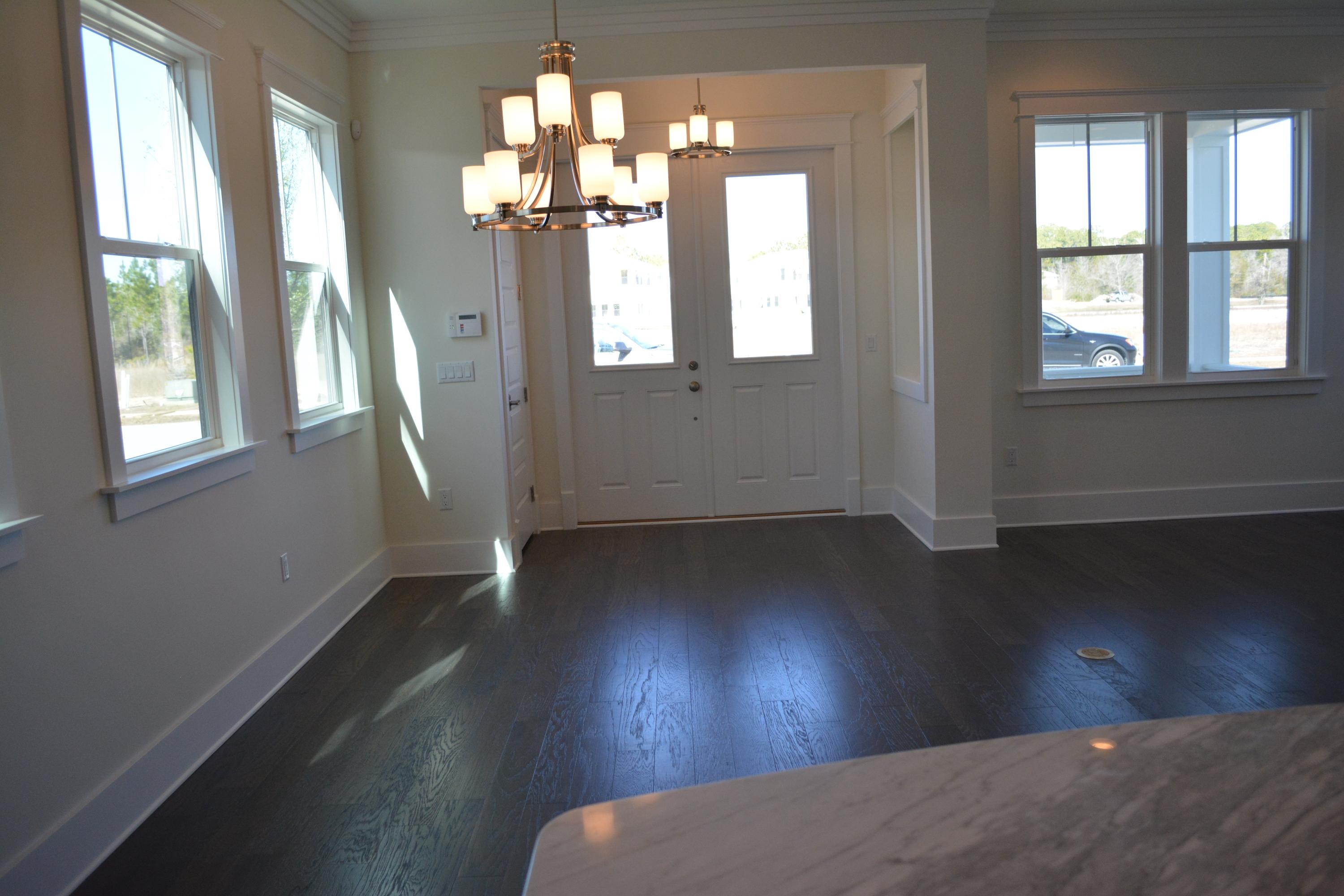 AUDUBON POINT - Residential