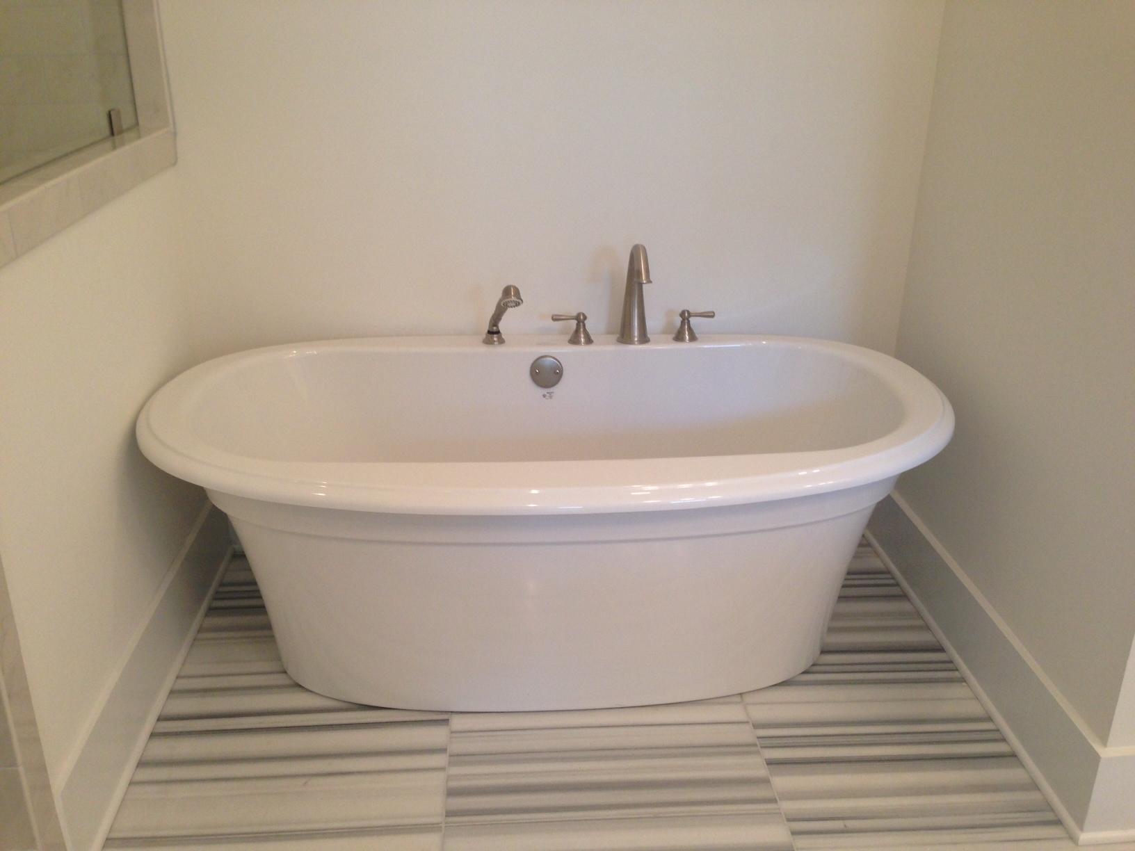 AUDUBON POINT - Residential