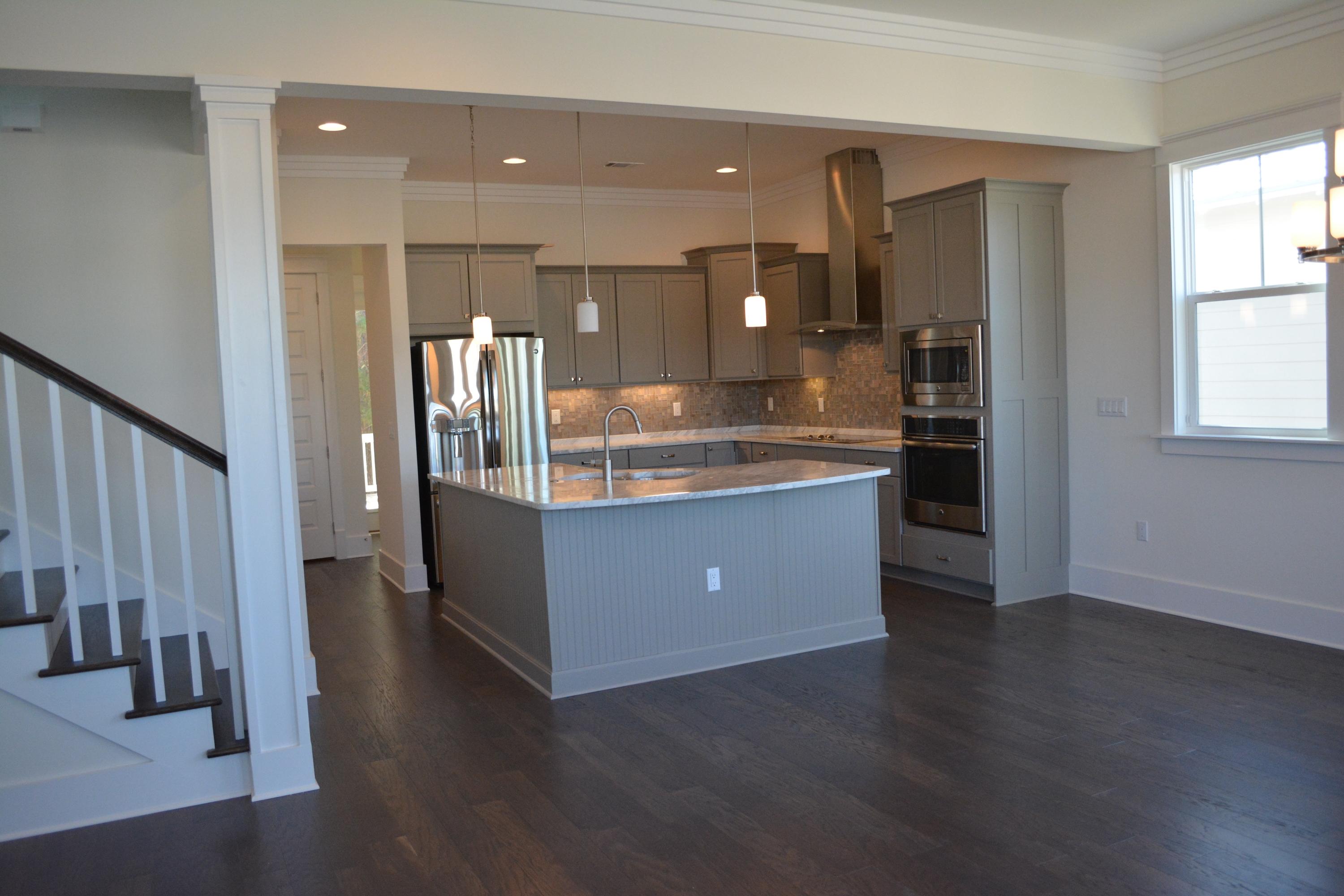 AUDUBON POINT - Residential