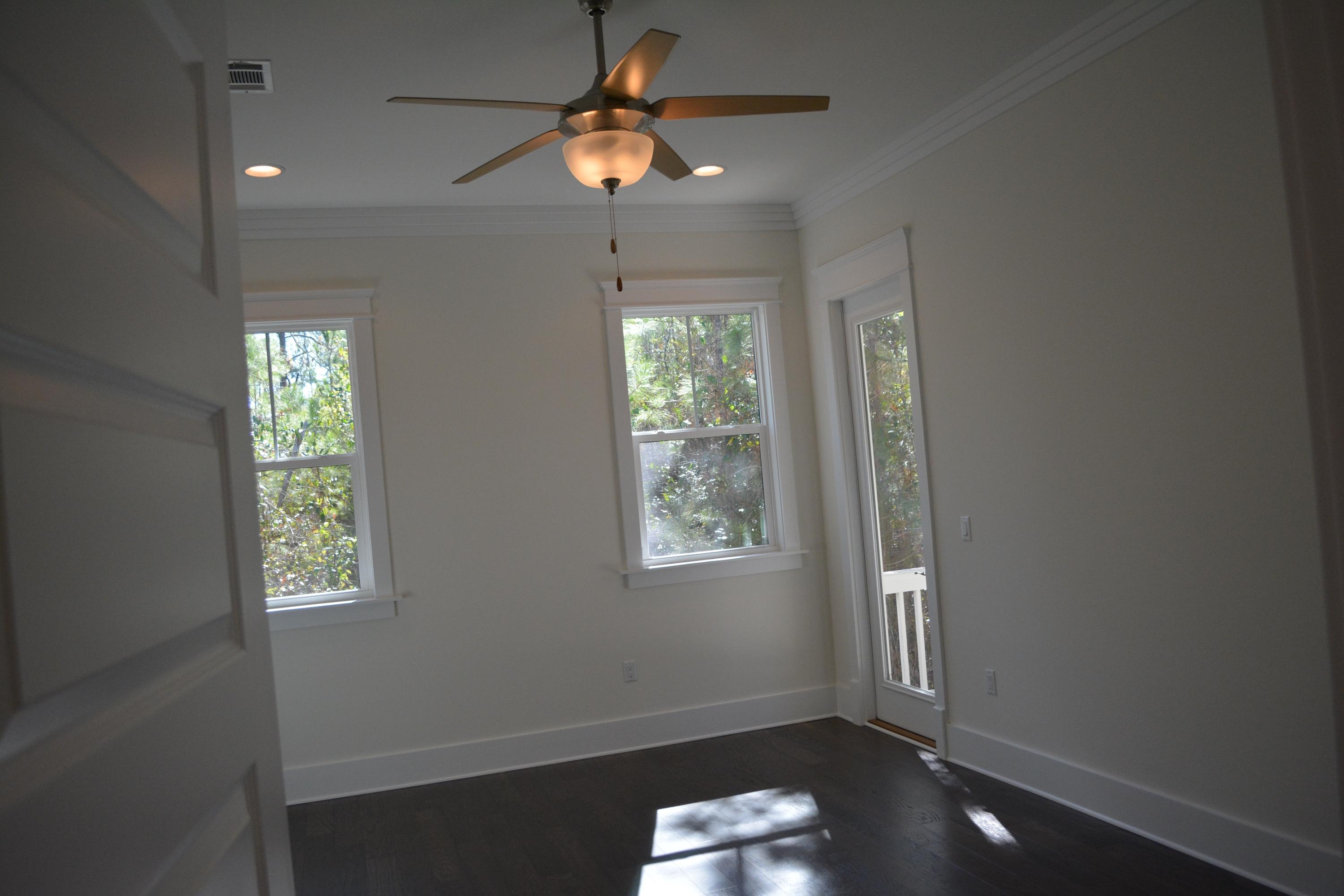 AUDUBON POINT - Residential