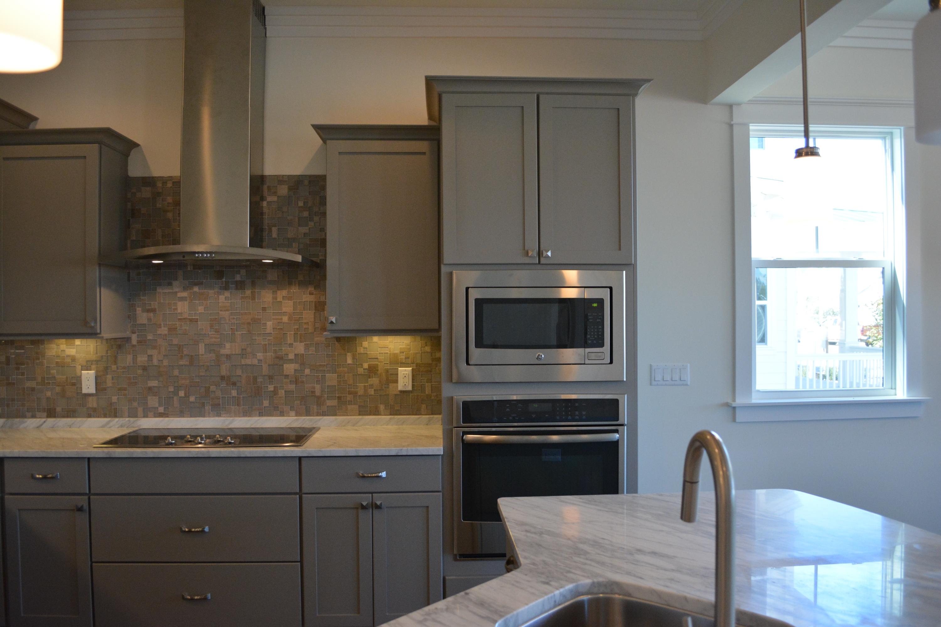 AUDUBON POINT - Residential