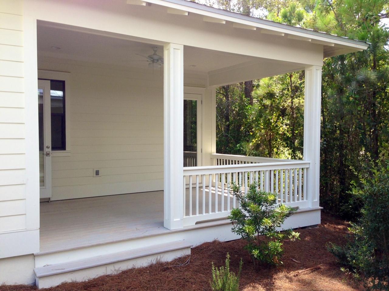 AUDUBON POINT - Residential