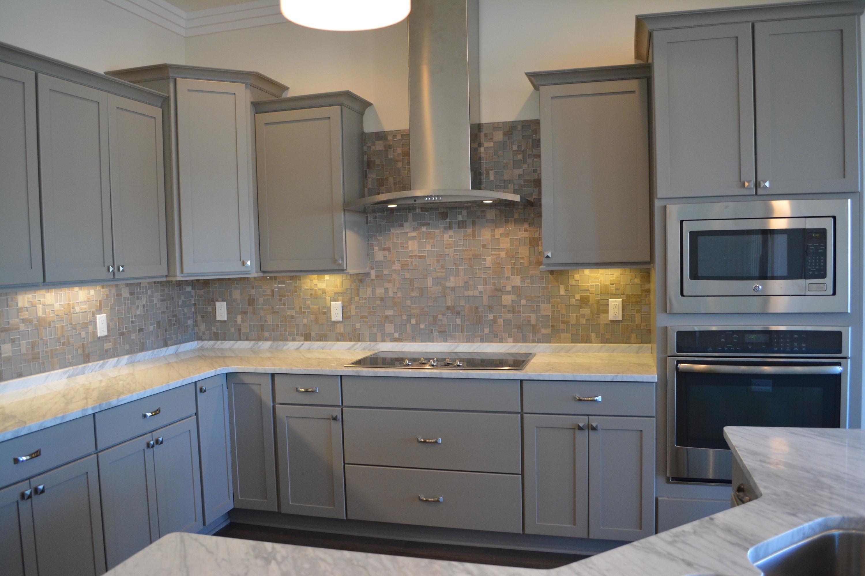 AUDUBON POINT - Residential