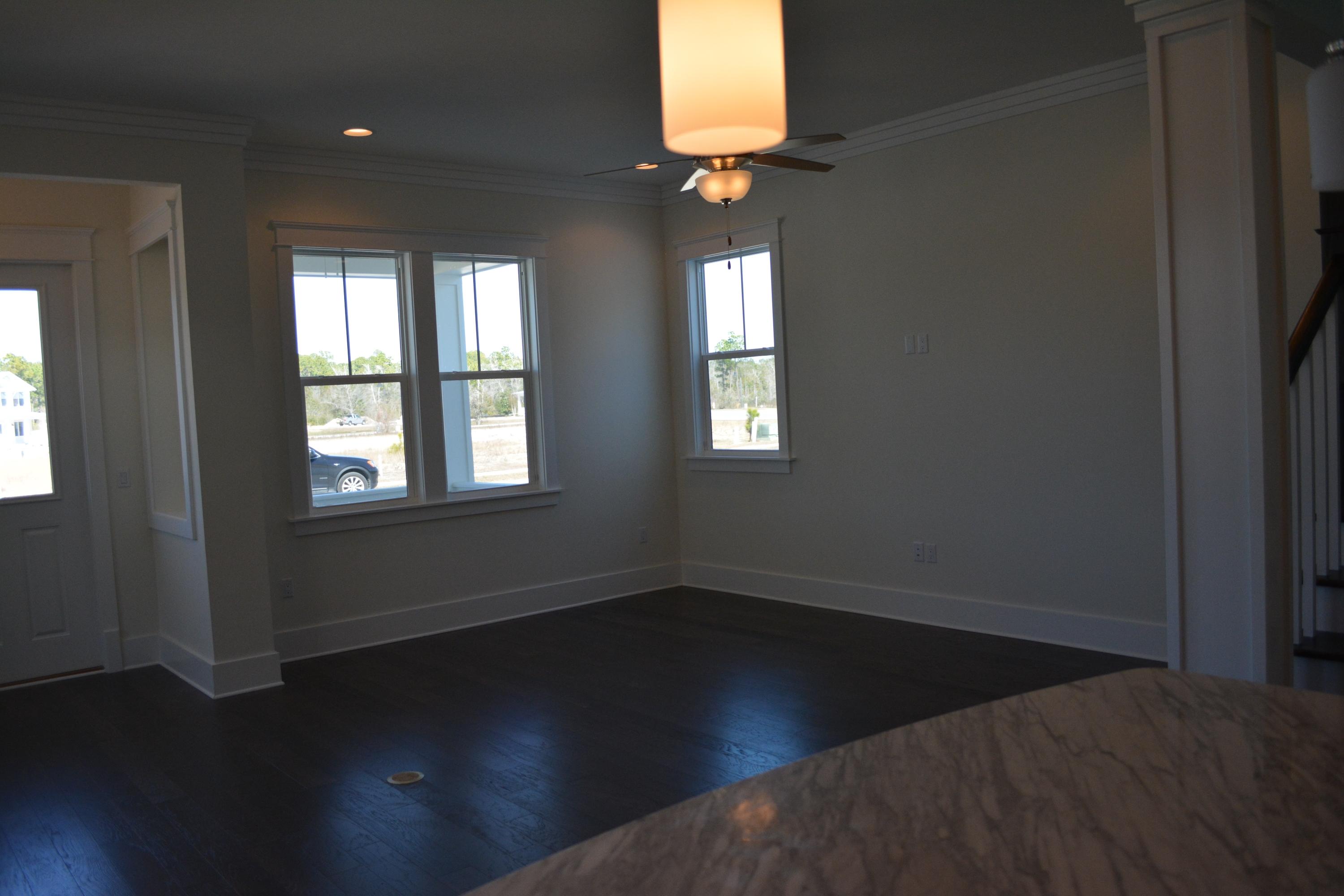 AUDUBON POINT - Residential