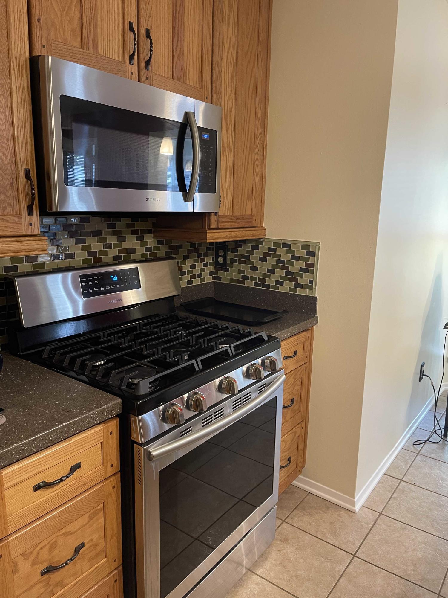 Bluewater Common - Residential