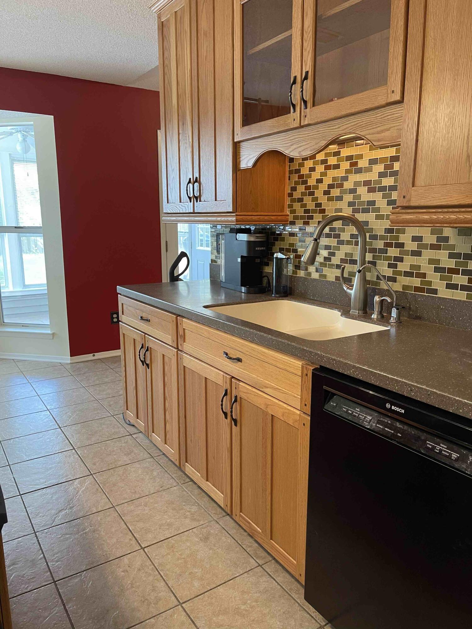 Bluewater Common - Residential