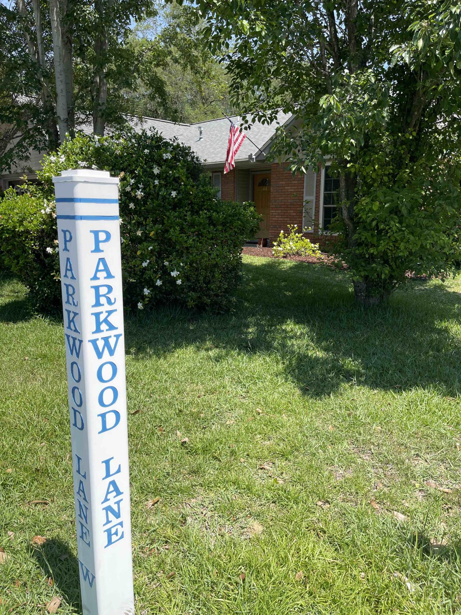 Bluewater Common - Residential