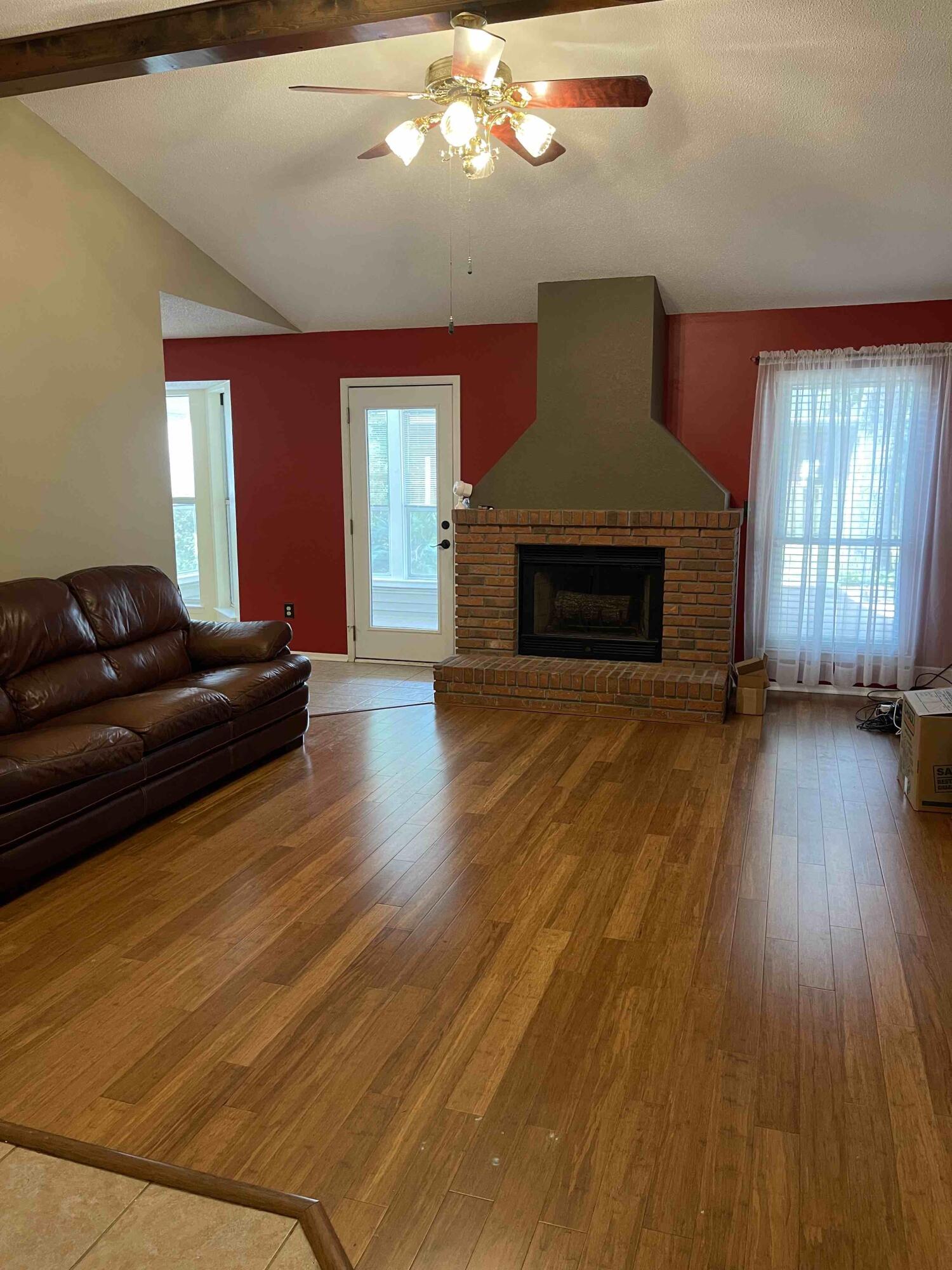 Bluewater Common - Residential