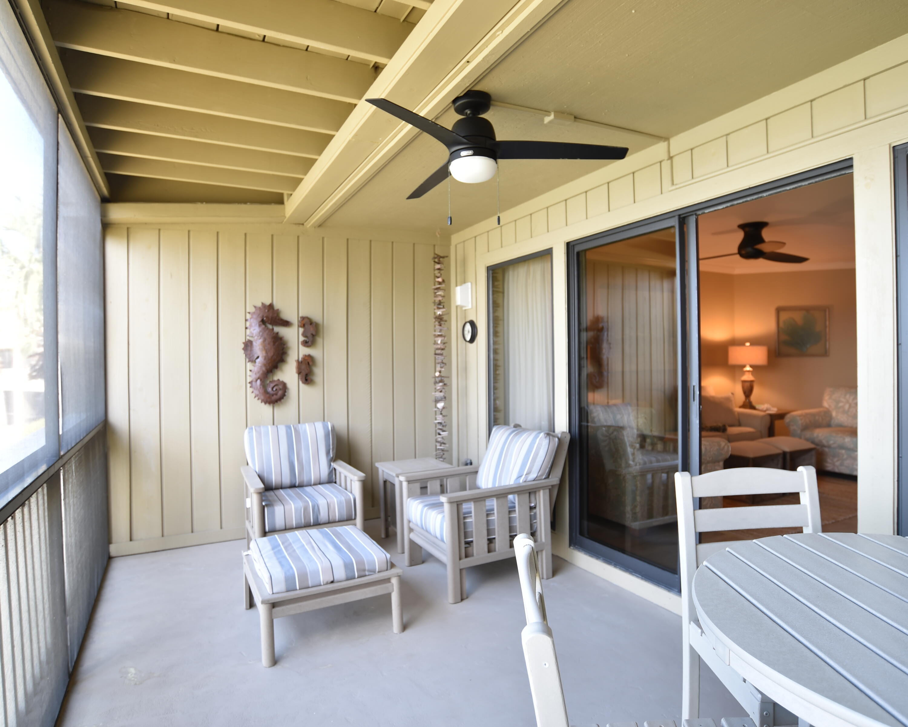 SEASCAPE CONDO PH 7 - Residential