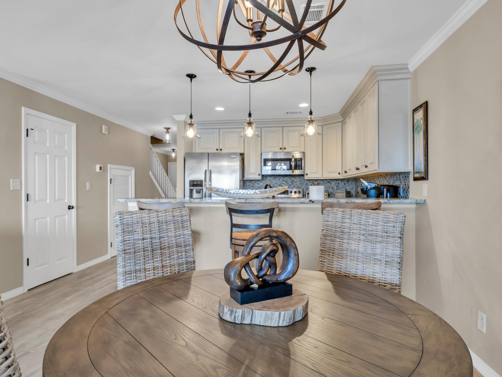 SEASCAPE CONDO PH 7 - Residential