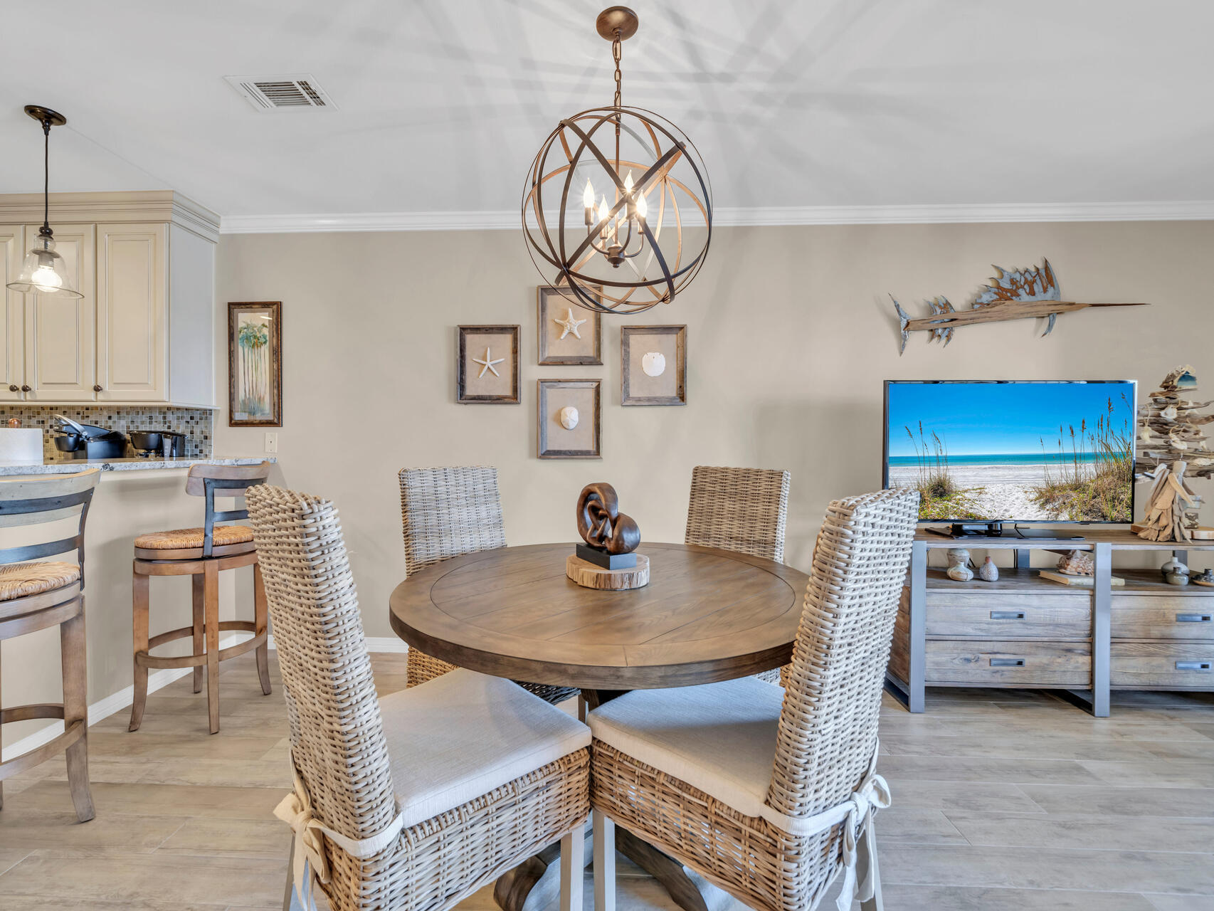 SEASCAPE CONDO PH 7 - Residential