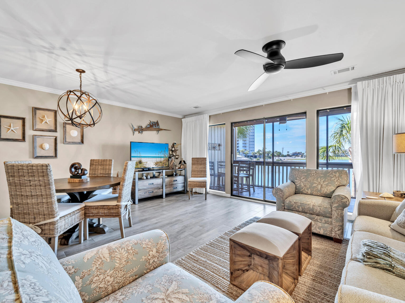 SEASCAPE CONDO PH 7 - Residential