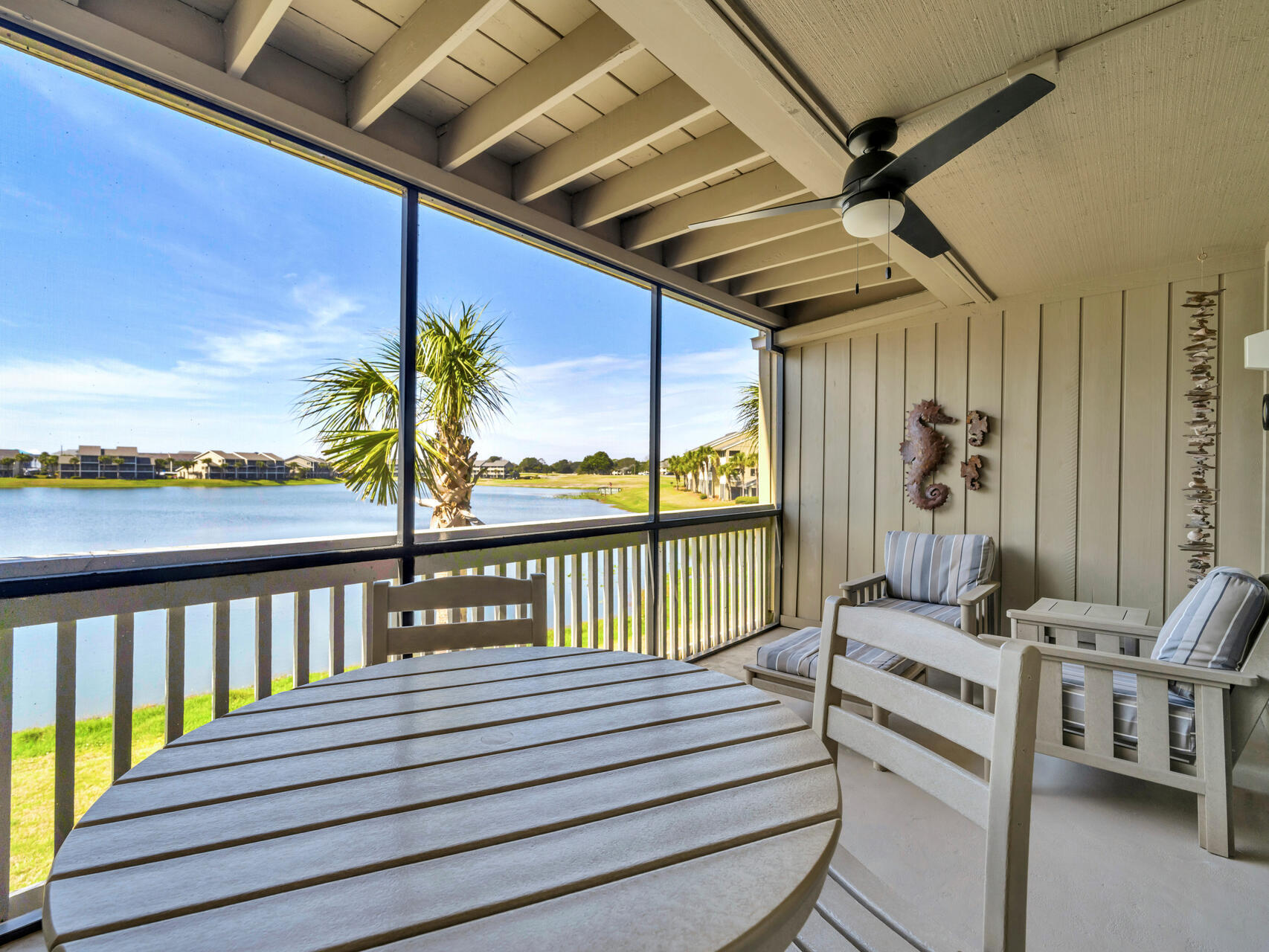 SEASCAPE CONDO PH 7 - Residential