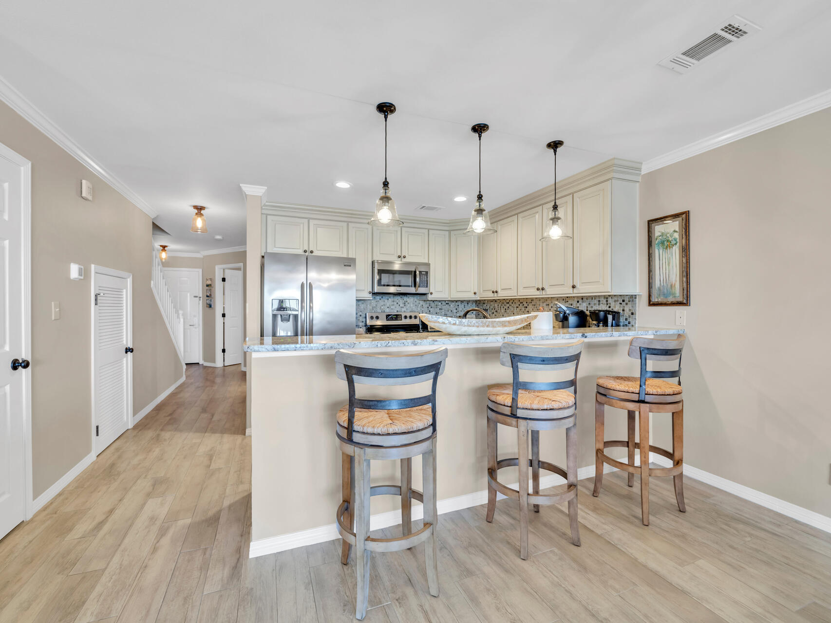 SEASCAPE CONDO PH 7 - Residential