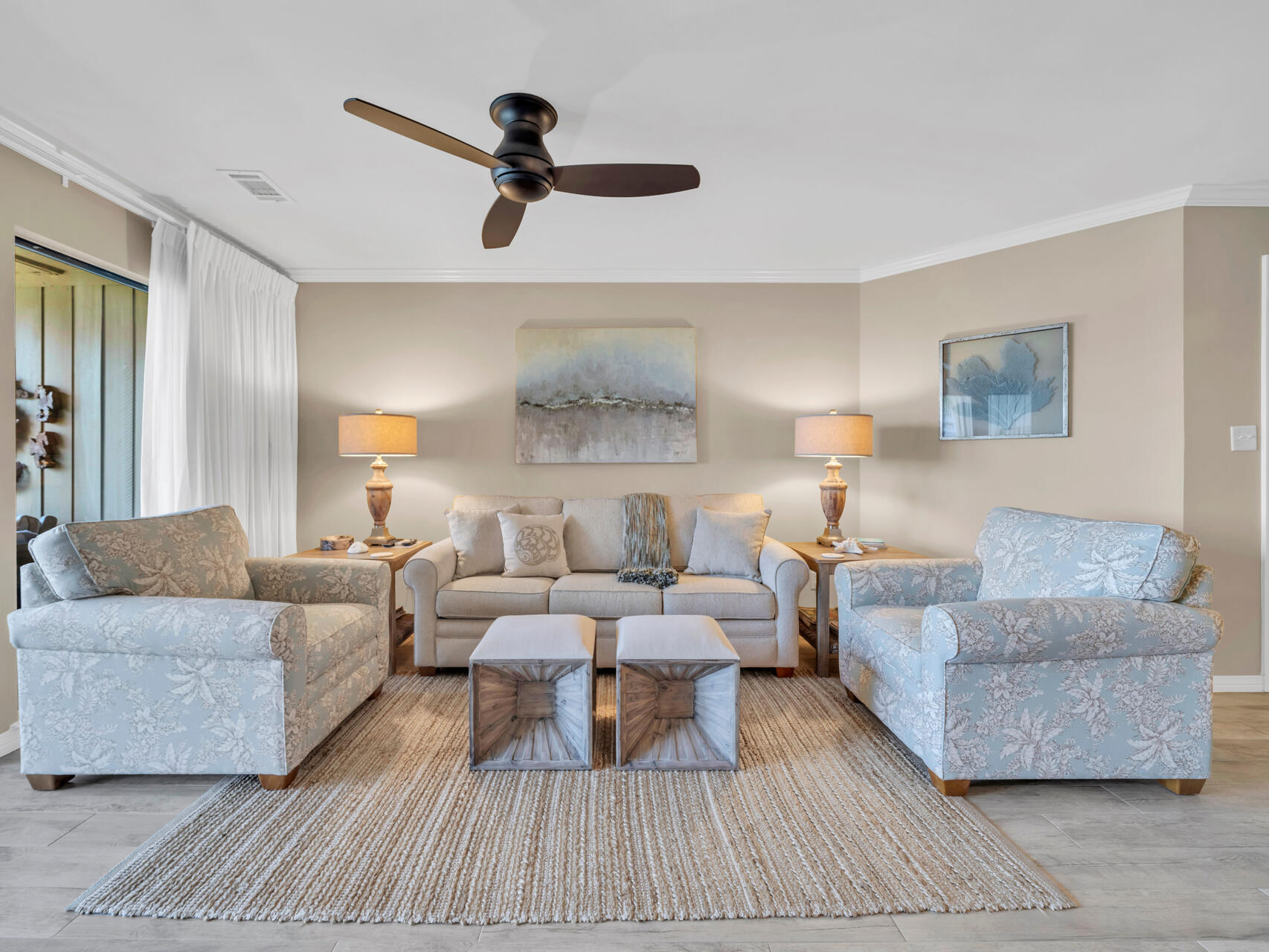 SEASCAPE CONDO PH 7 - Residential