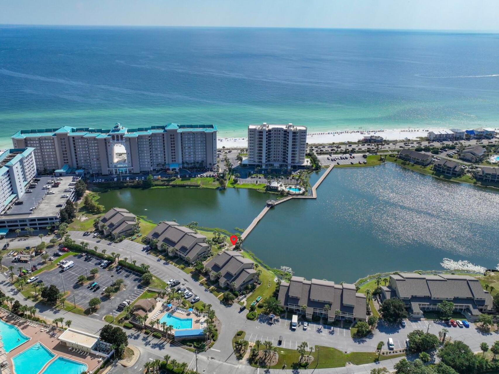 SEASCAPE CONDO PH 7 - Residential