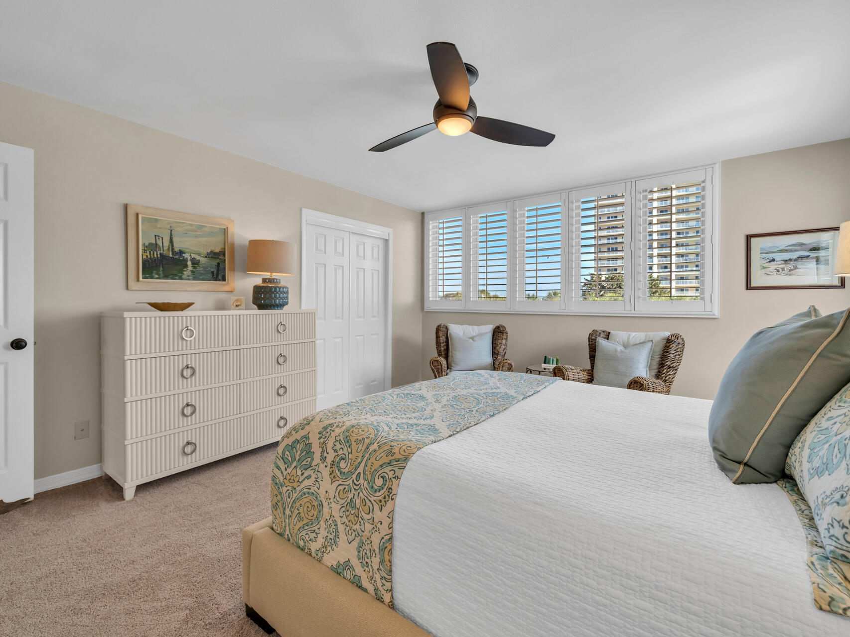 SEASCAPE CONDO PH 7 - Residential