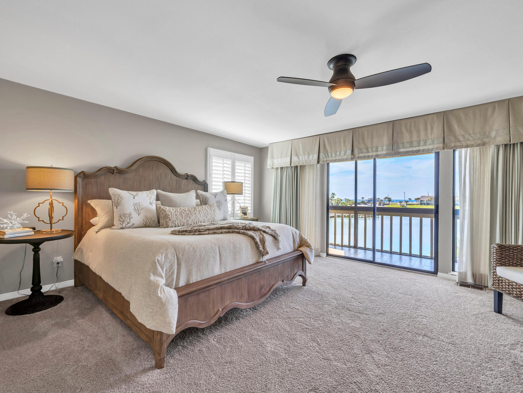 SEASCAPE CONDO PH 7 - Residential