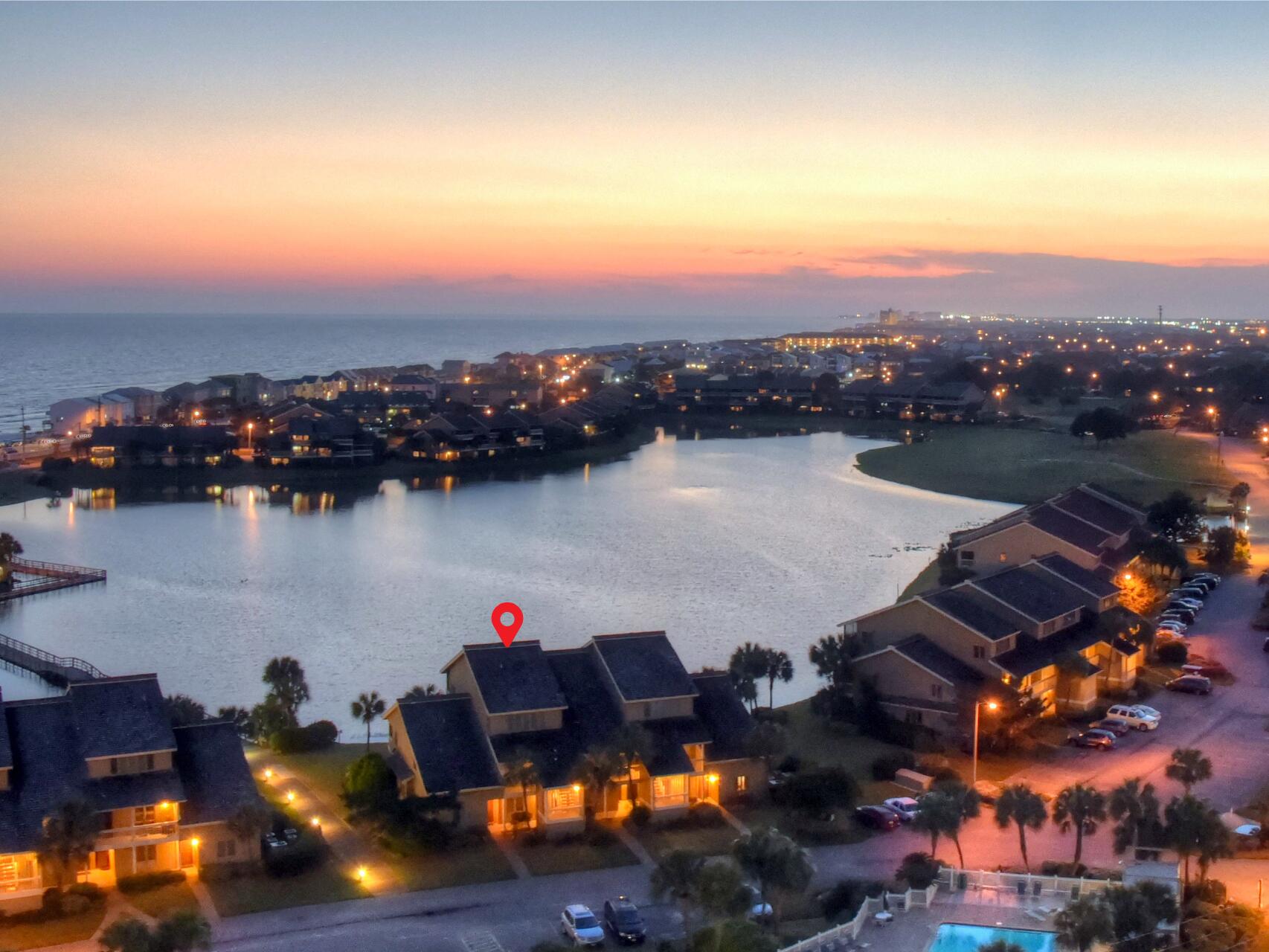 SEASCAPE CONDO PH 7 - Residential