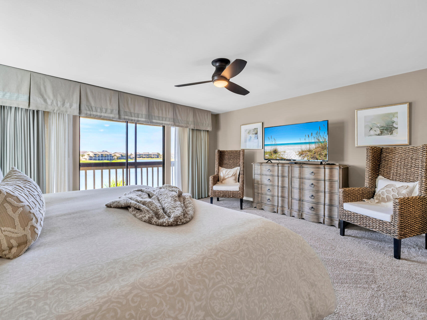 SEASCAPE CONDO PH 7 - Residential