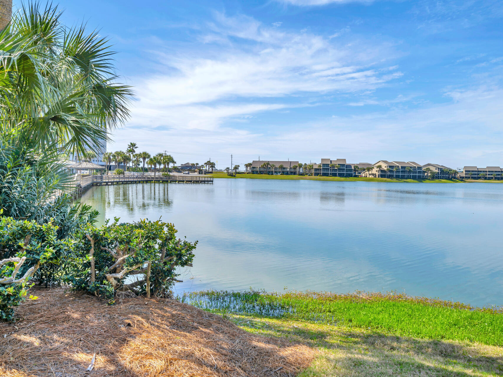 SEASCAPE CONDO PH 7 - Residential