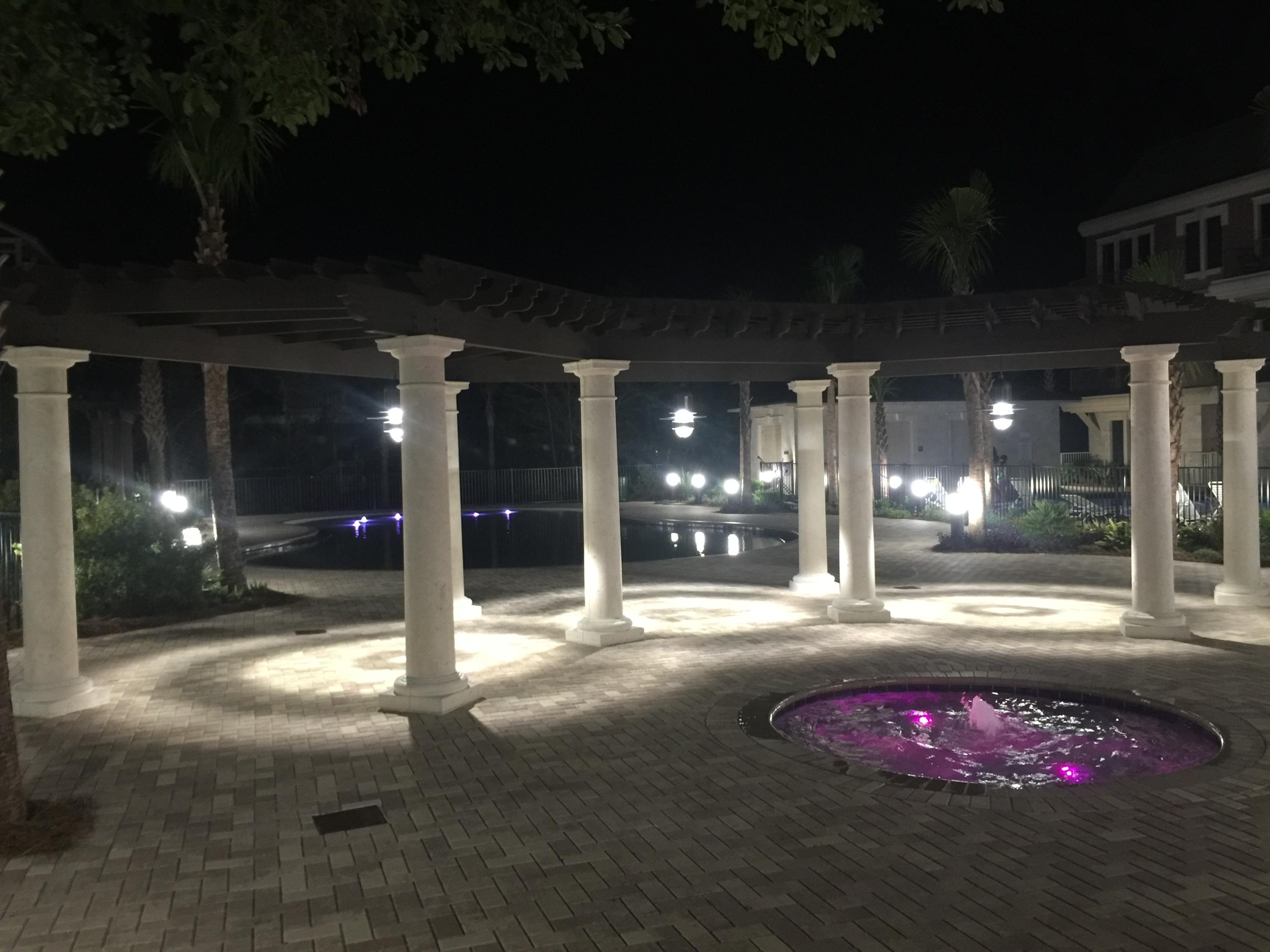 VILLAGE OF SOUTH WALTON BEACH THE - Residential