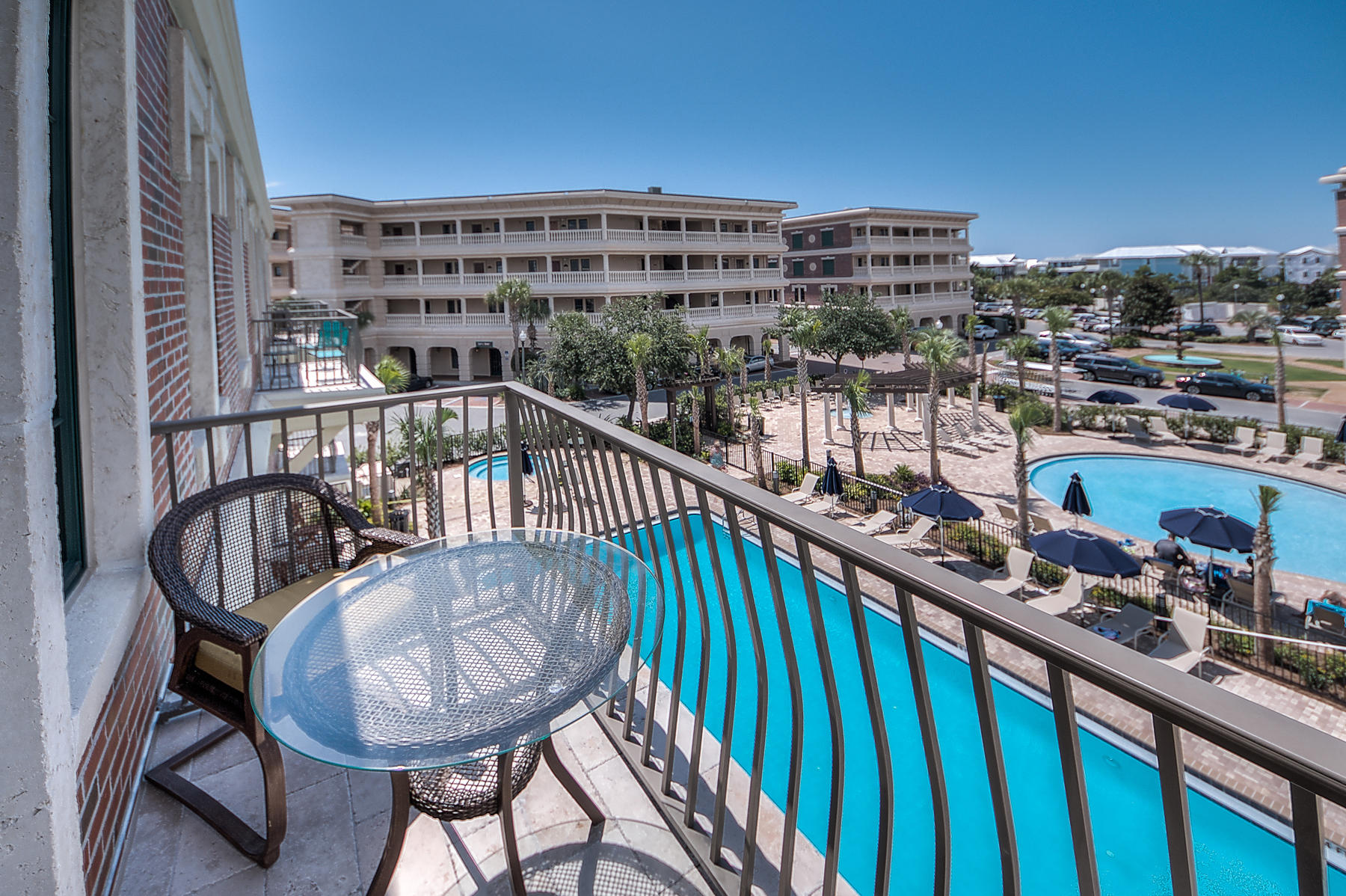 VILLAGE OF SOUTH WALTON BEACH THE - Residential