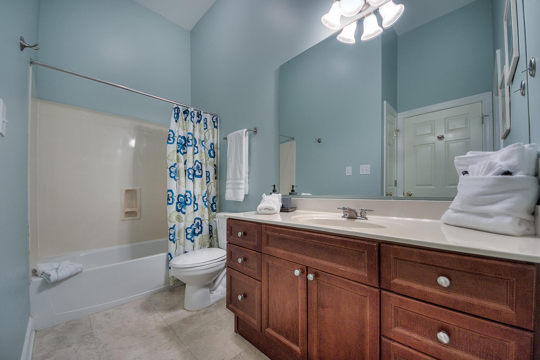 VILLAGE OF SOUTH WALTON BEACH THE - Residential